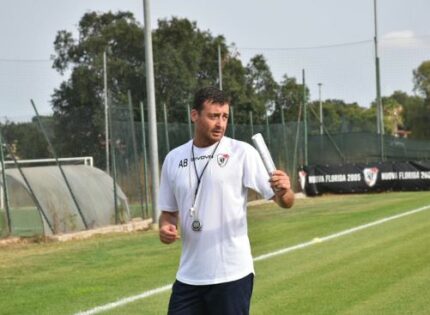 Il Team Nuova Florida si prepara a tornare in campo. Bussone: “Quest’anno la fortuna non ci ha aiutato, in futuro vogliamo crescere”