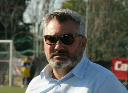 Borgo San Martino, il sogno del ds Gabrielli: “Puntiamo sui nostri ragazzi per conquistare in futuro l’Eccellenza”