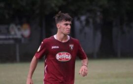 Team Nuova Florida, altro rinforzo per Bussone: Preso l’ex Torino Lovaglio
