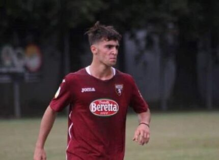 Team Nuova Florida, altro rinforzo per Bussone: Preso l’ex Torino Lovaglio