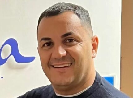 Pomezia, la carica del ds Mezzina: “Dobbiamo avere un solo obiettivo in testa. Teti è il colpo del mercato. Patron Bizzaglia? Ecco perché é così speciale”