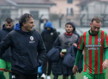 Serie D, Girone G: Nuovo rinvio per Vis Artena-Carbonia
