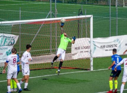 LVPA Frascati, l’ironia di Santi: “Non ci considerano? Meglio così. Non vediamo l’ora di riaccenderci e ripartire alla grande”