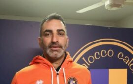 Promozione: il programma gare della diciottesima giornata del girone C