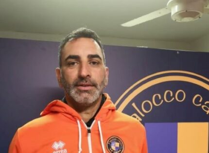 Palocco, Santoprete e la vetta inaspettata: “Vogliamo inseguire il nostro folle sogno fino alla fine”