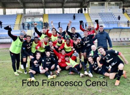 Serie D/Girone G, il programma della Trentunesima Giornata: Provaci ancora, Team Nuova Florida!