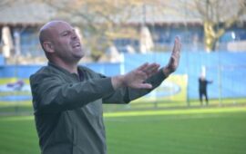 Cynthialbalonga, Tiozzo frena sul futuro: “Pensiamo a finire bene questa stagione”