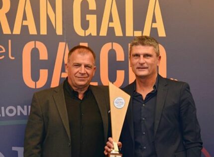 Ostiamare, la carica del ds Mattiuzzo: “Finché lo dice la matematica, i campionati sono aperti. Di Paolo? Chi non vorrebbe avere un Presidente come lui?”