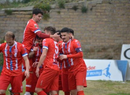 Promozione girone D, la diciasettesima giornata: chapeau Valmontone, non vince nessuna delle inseguitrici