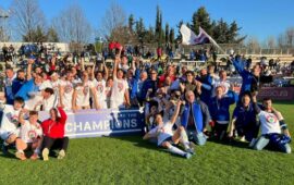 Coppa Italia di Eccellenza, domani i Sedicesimi di Finale: Ecco il programma gare e le designazioni arbitrali