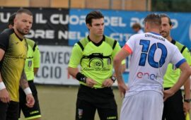 Eccellenza/Girone A, la Ventunesima Giornata: Scontro tra titani, ci attende una domenica da vivere intensamente…