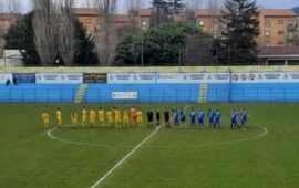 Serie D, Girone G: Cynthialbalonga travolta dal Muravera