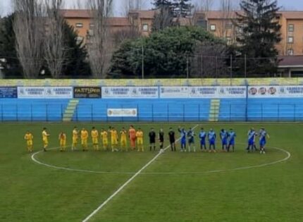 Serie D, Girone G: Cynthialbalonga travolta dal Muravera