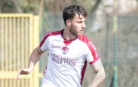 Serie D, la classifica dei bomber dei gironi E, F, G