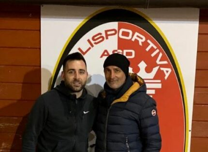 Città di Paliano, ufficiale il ritorno di Yuri Fazi
