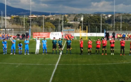 Il Sassari Latte Dolce ferma il Team Nuova Florida