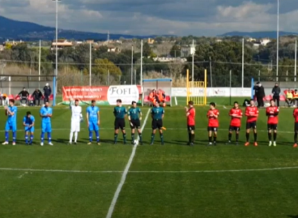 Il Sassari Latte Dolce ferma il Team Nuova Florida