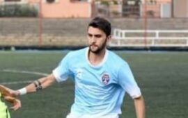 Promozione: il programma gare della Ventisettesima giornata del girone D