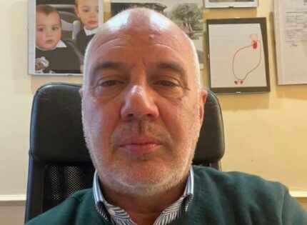 Mauro Lumaca ed un cuore diviso a metà: “Urbetevere, Aureliantica Aurelio oppure una fusione? A breve dovrò prendere una decisione…”