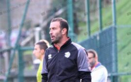 Serie D/Girone F, il programma della ventesima giornata: Trasferte complicate per le prime tre