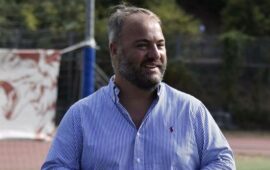 LVPA Frascati, Moroncelli suona la carica: “Dobbiamo dimostrare sul campo di essere più forti, non possiamo fare calcoli”