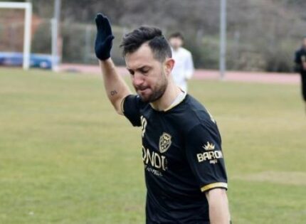 Rocca Priora RdP, Scacchetti pensa già al Valmontone: “Sarà una partita bellissima”