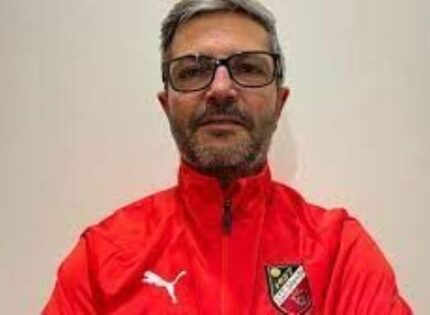 Colleferro Under 19, parla mister Schiavella: “La società vuole vincere, noi ci proveremo”