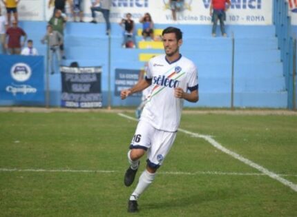 Cynthialbalonga, testa al Giugliano. Sevieri: “Sfida molto stimolante, la prepareremo nei minimi dettagli”