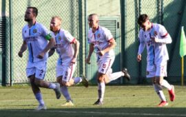 Serie D/Girone F, il programma della ventiduesima giornata: La Samb punta decisa ai play-off. Fiuggi e Trastevere, nervi saldi!