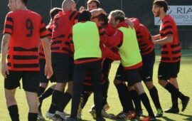 Promozione: il programma gare della ventiduesima giornata del girone B