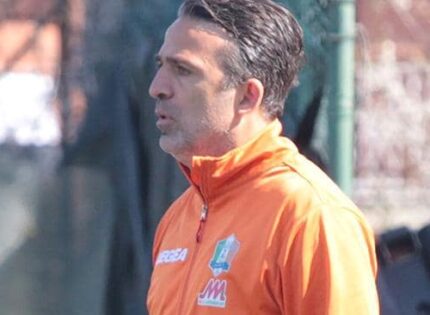 Promozione, il programma gare della ventesima giornata del girone D