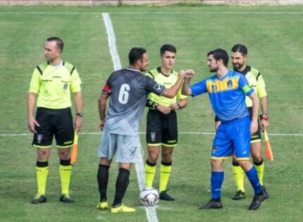 Eccellenza/Girone B, la Venticinquesima Giornata: Anzio e Luiss si giocano tutto in novanta minuti, Tivoli-Centro Sportivo Primavera si gioca di sabato
