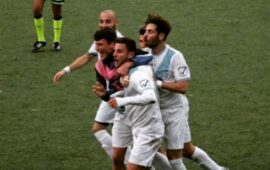 Eccellenza, Girone A: Ufficiale il rinvio di Astrea-Pomezia, mercoledì 6 aprile si recupera Aranova-Atletico Vescovio