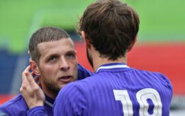 Serie D, la classifica dei bomber dei gironi E, F, G