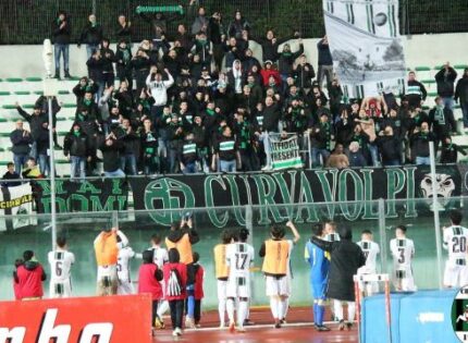Serie D/Girone F, il programma della Ventisettesima Giornata: C’è Chieti-Samb, all’Angelini scendono in campo blasone e tradizione
