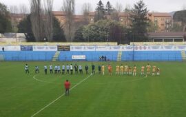 Reti bianche all’Abbatini