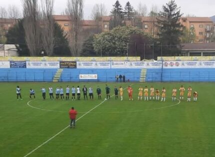Reti bianche all’Abbatini