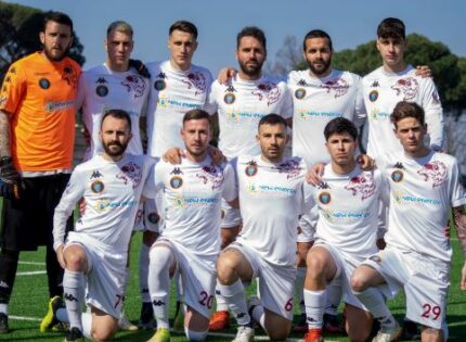 Eccellenza/Girone C, la Ventottesima Giornata: LVPA Frascati, primo match-point