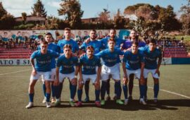 Serie D/Girone E, il programma della Venticinquesima Giornata: Sette anticipi al sabato, Montespaccato a caccia di conferme in terra livornese