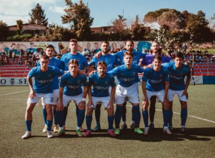 Serie D/Girone E, il programma della Venticinquesima Giornata: Sette anticipi al sabato, Montespaccato a caccia di conferme in terra livornese