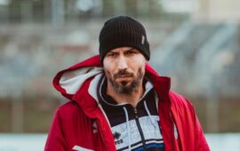 Il Montespaccato avvia il rinnovo dei ranghi tecnici: escono Mucciarelli e Feroce