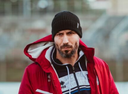 Montespaccato, mister Mucciarelli: “Col Poggibonsi abbiamo abbinato la prestazione al risultato. Ora voglio continuità”