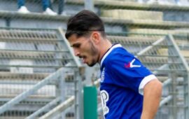 Eccellenza, la classifica marcatori: A Sora mai nessuno come Daniel Rossi