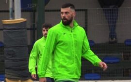 Eccellenza/Girone A, la Ventiduesima Giornata: Giornata incandescente in zona-play out, sabato anticipo al Tamagnini