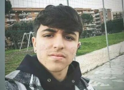 Lutto nel calcio giovanile laziale: il Certosa piange Tiziano Mangione