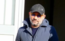 Pfc, ufficiale l’arrivo di Ledesma. Patron Torroni: “L’esonero di Scorsini? Scelta ponderata. In una settimana ci giochiamo tutto, ma il futuro è nelle nostre mani”