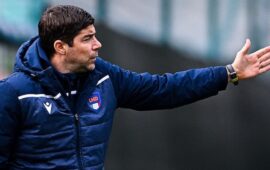 Giovedì 17 marzo al via l’avventura della Rappresentativa di Serie D alla Viareggio Cup: Il Programma e i 24 convocati da Giannichedda