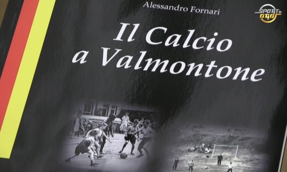 Presentazione libro centenario Valmontone 1921: il servizio dell’evento