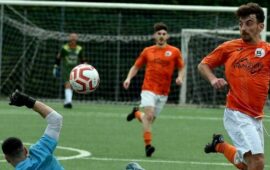 Promozione, che passione: il commento alla Ventitreesima giornata del girone B