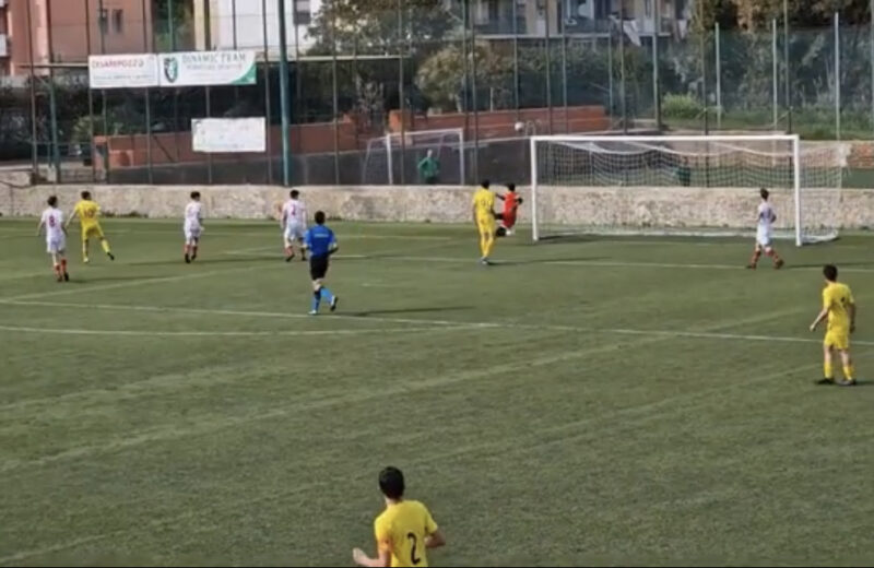 II Memorial Umberto Tersigni, ecco le Semifinali:  Ostiamare – Ladispoli e N.T.T.Teste – Giardinetti